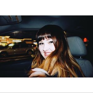 Meet your Posher, Britt